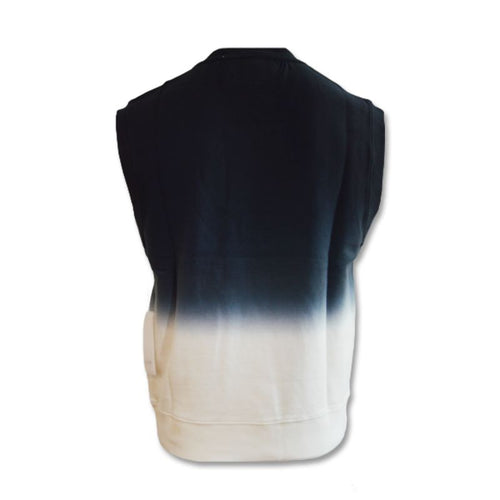 Taikan Fleece Vest - 2108002-DBL