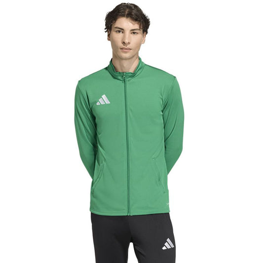 Adidas Entrada 26 Track Jacket JZ6585 sweatshirt To be categorized Your Sports Performance