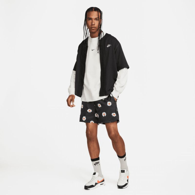 Nike Sportswear Sport Essentials + M DM6909-010 Clothing/Lifestyle/Trousers, shorts Nike