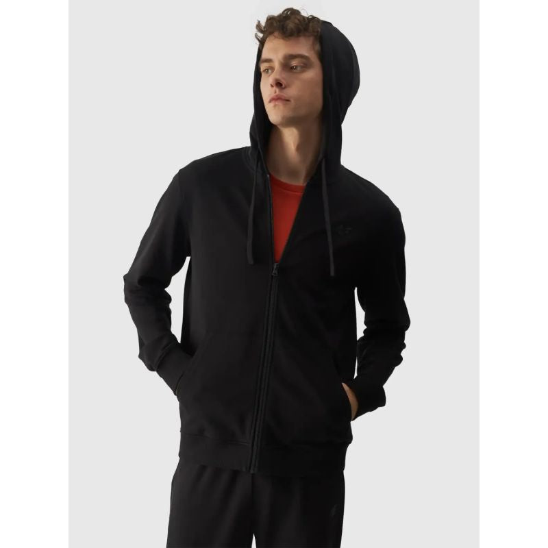 4F M 4FWMM00TSWSM1466-20S sweatshirt Clothing/Lifestyle/4F 4F