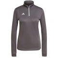 Sweatshirt adidas Entrada 22 Top Training W H57542 Clothing/Training Adidas