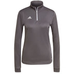 Sweatshirt adidas Entrada 22 Top Training W H57542 Clothing/Training Adidas