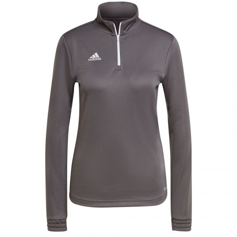 Sweatshirt adidas Entrada 22 Top Training W H57542 Clothing/Training Adidas