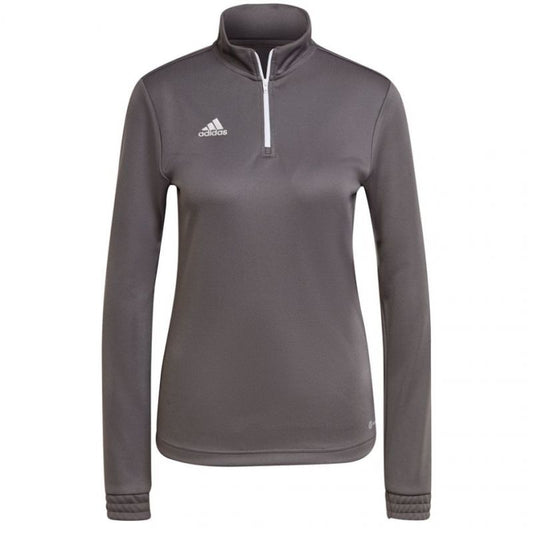 Sweatshirt adidas Entrada 22 Top Training W H57542 Clothing/Training Adidas