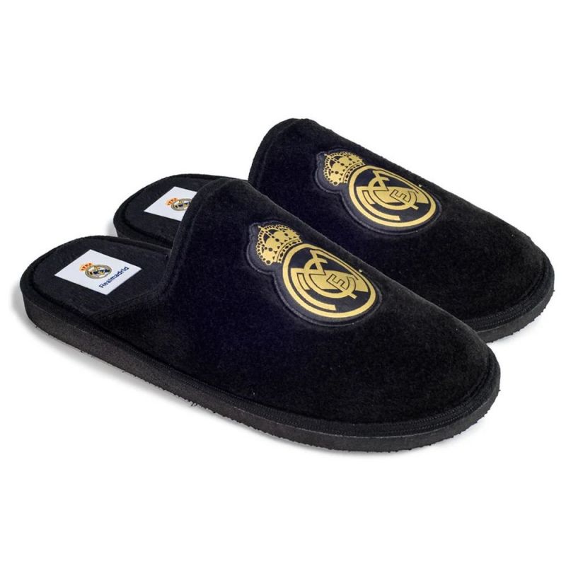 Real Madrid M CFRM8 Flip-Flops Footwear/Lifestyle/Real Madryt Your Sports Performance