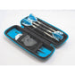 Harrows Blaze 3 dart cover HS-TNK-000013697 Accessories/Covers Your Sports Performance