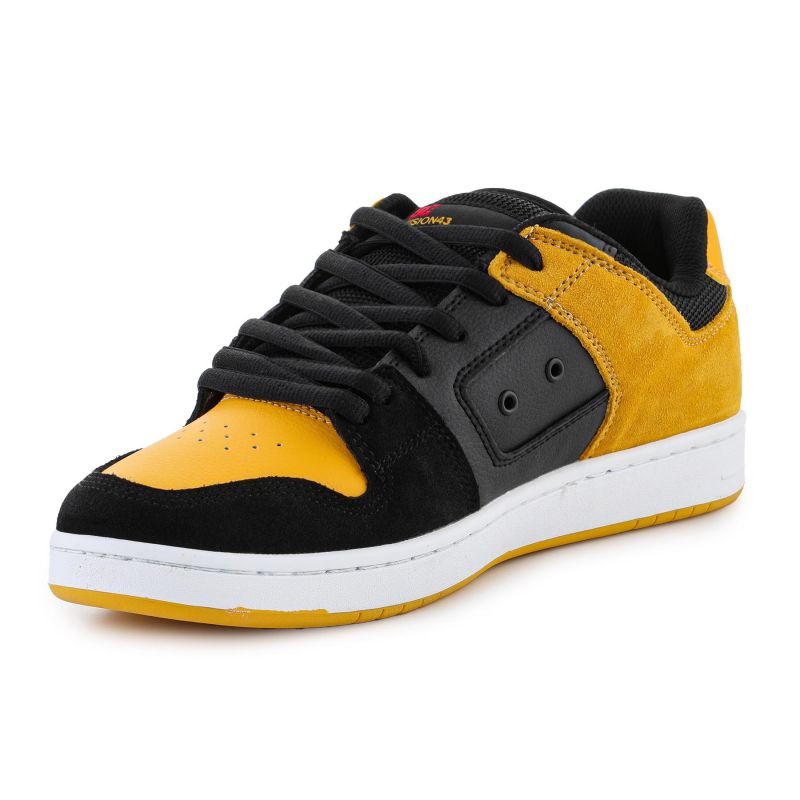 DC Shoes Manteca 4 Skate M 100766-BG3 shoes