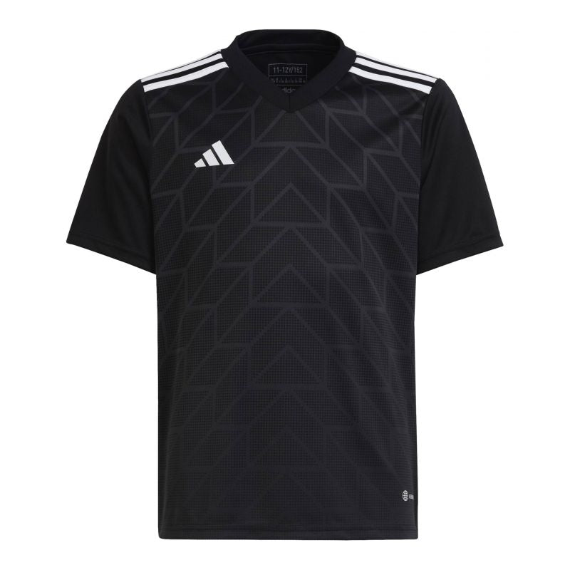 Adidas Team Icon 23 Jr T-shirt HS0541 Clothing/Football Adidas