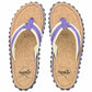 Gumbies Corker Flip Flops W GU-CO-P Footwear/Lifestyle/Gumbies Your Sports Performance