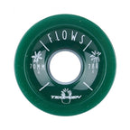 TEMPISH Flows 78A 70x51 Longboard Wheels In preparation Your Sports Performance