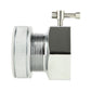 Lock Jaw HMS ZG1600 clamps 2 pcs. In preparation Your Sports Performance