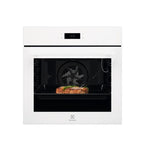 ELECTROLUX EOE8P39WV oven white self-cleaning pyrolysis thermoprobe AGD - Produkty/Piekarniki do zabudowy Your Sports Performance