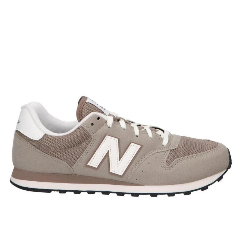 New Balance NB 500 Beige Shoes (GM500BLS) Footwear Your Sports Performance