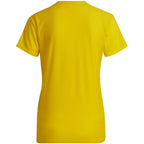 Women's adidas Tiro 23 League Jersey Yellow HR4614 Clothing Your Sports Performance