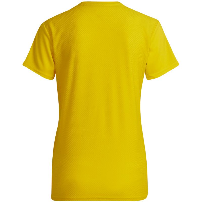 Women's adidas Tiro 23 League Jersey Yellow HR4614 Clothing Your Sports Performance