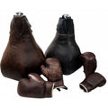 Leather punching bag CLASSIC Collector's Series In preparation Your Sports Performance