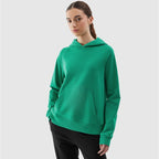Sweatshirt 4F F0955 W 4FWSS24TSWSF0955 41S Clothing/Lifestyle/4F 4F