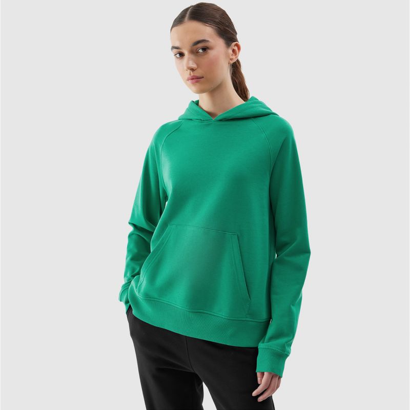 Sweatshirt 4F F0955 W 4FWSS24TSWSF0955 41S Clothing/Lifestyle/4F 4F