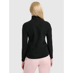 Women's thermal fleece underwear (top) 4F 4FWAW25UFLEF063-20S *Kategoria tymczasowa Your Sports Performance