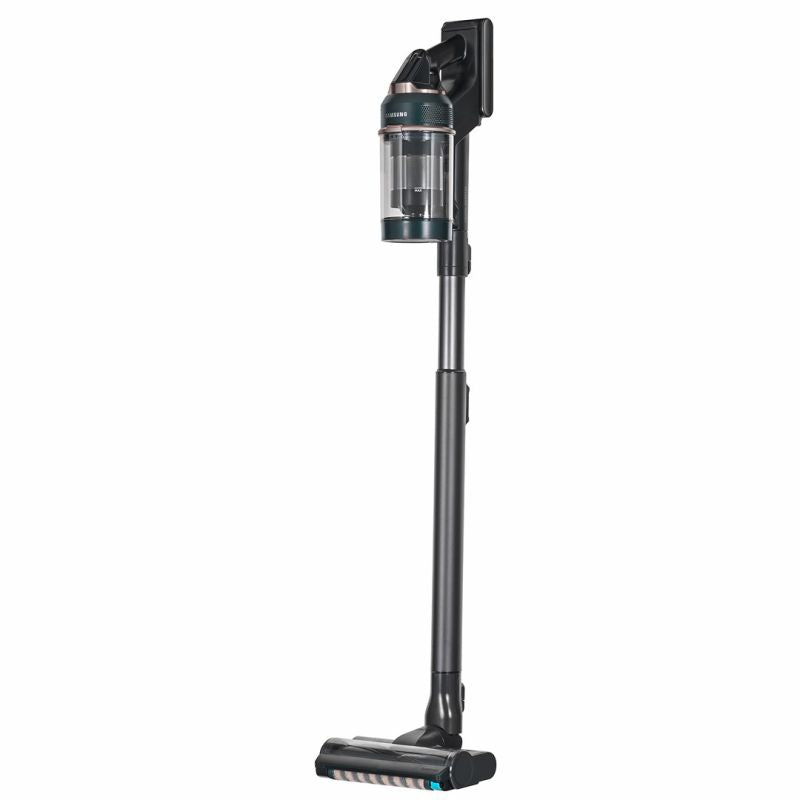Samsung Bespoke Jet Plus Complete Extra Cordless Upright Vacuum Cleaner VS20B95943N/GE AGD - Produkty/Odkurzacze Your Sports Performance