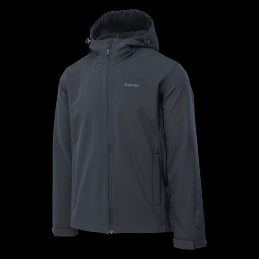 Men's Softshell NAREN In preparation Your Sports Performance