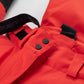 Women's PROSLOPE PANTS W Iguana