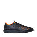 Skechers Club IC Football Boots Black and Orange 252136 BKOR Footwear Your Sports Performance