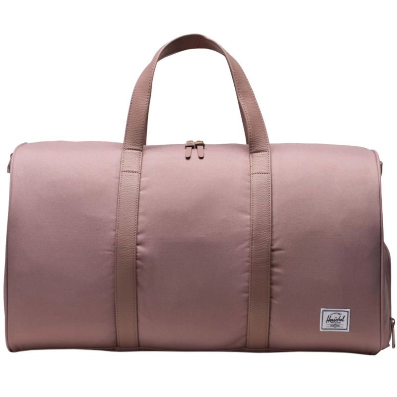 Herschel Novel Duffle 11396-02077 Pink One size In preparation Your Sports Performance