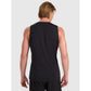 Men's quick-drying training tank top 4F 4FWMM00TFSLM0764-20S 4f