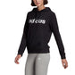 Adidas Essentials Hoodie W GL0635 Clothing/Training Adidas