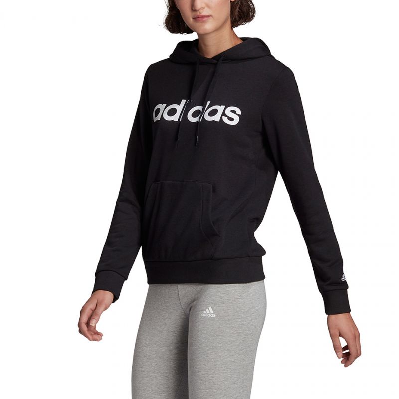 Adidas Essentials Hoodie W GL0635 Clothing/Training Adidas