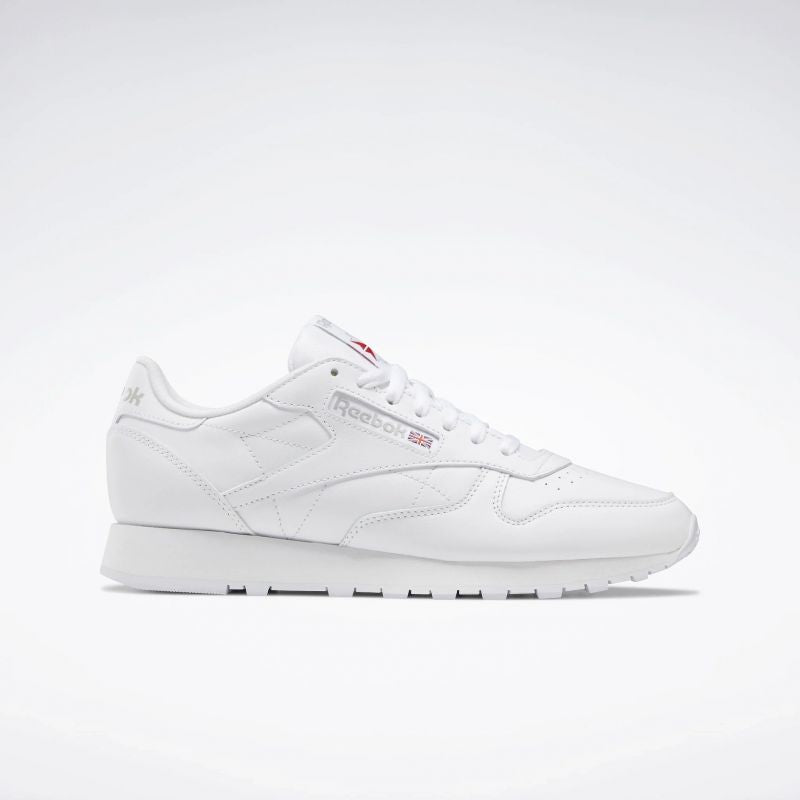 Reebok Classic Leather M 100008492 shoes Footwear/Lifestyle Your Sports Performance