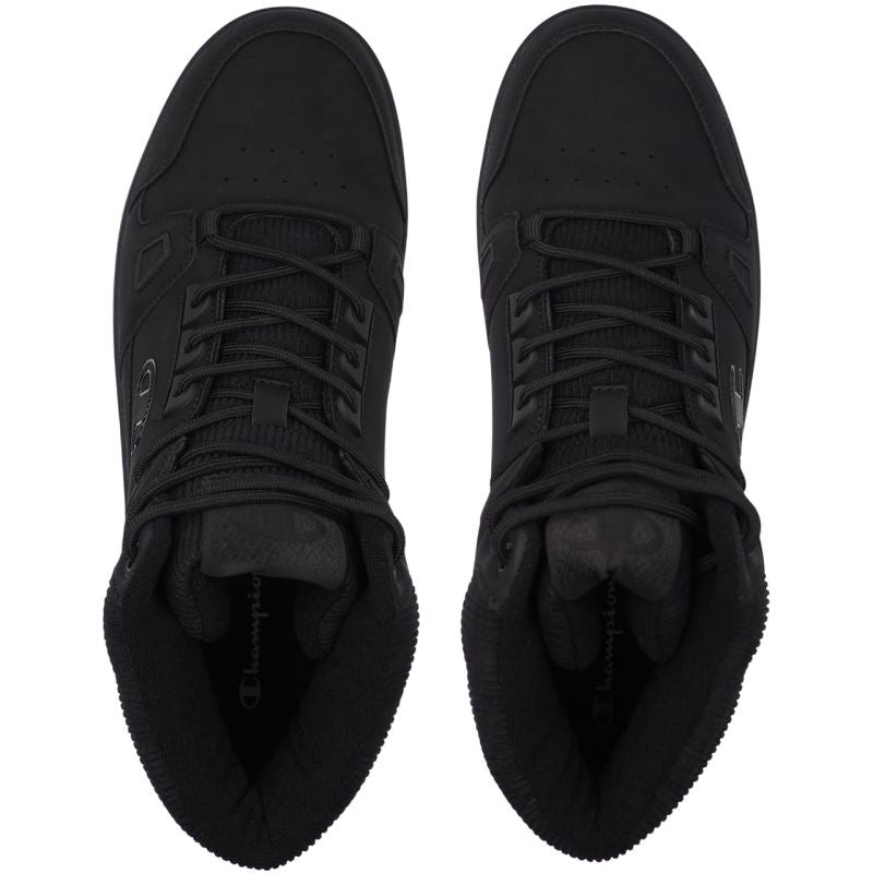 Champion RD18 Mid Cord M S22295 KK001 shoes Footwear/Lifestyle/Champion Your Sports Performance