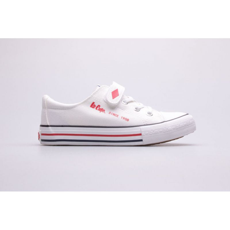 Sneakers Lee Cooper Jr. LCW-22-44-0804K Footwear/Lifestyle/Lee Cooper Your Sports Performance