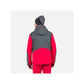 Rossignol Wispile Jkt Jacket Red Rossignol