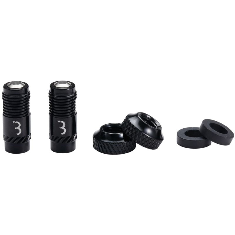 BBB CoreCap Presta Valve – 2 pcs.