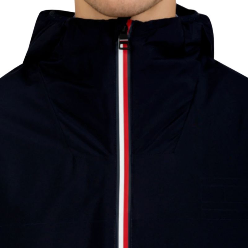 Tommy Hilfiger Tech M MW0MW28531 jacket Clothing/Lifestyle/Tommy Hilfiger Tommy Hilfiger