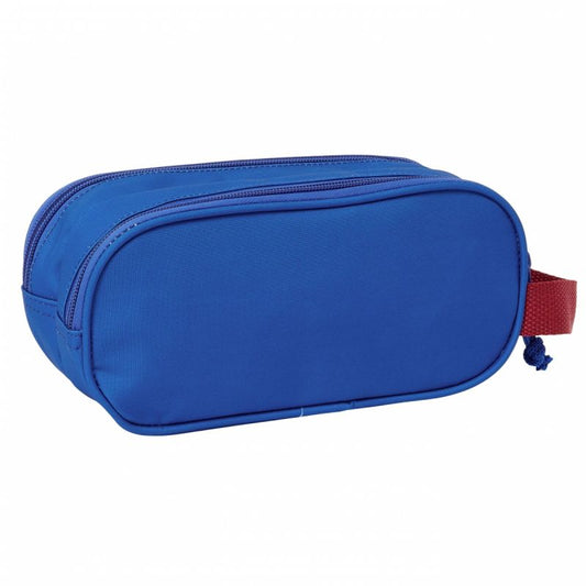 FC Barcelona Pencil Case 822484512 Accessories/Piórniki Your Sports Performance