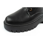 Lee Cooper boots, women's boots, leather boots, warm boots Lee Cooper
