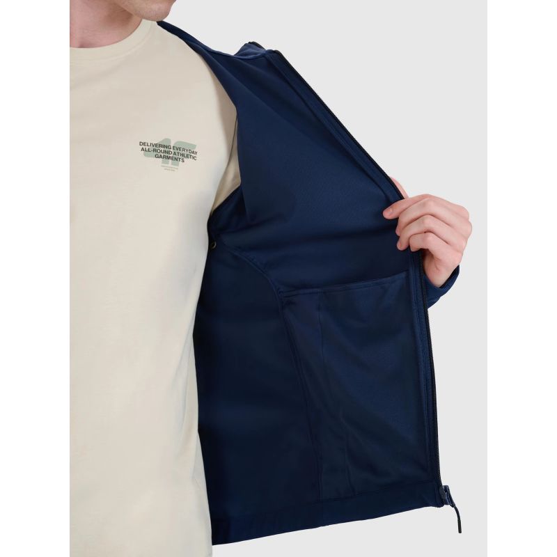 Men's windproof softshell jacket NeoDry 5000 4F 4FWSS25TSOFM324-30S Clothing Your Sports Performance