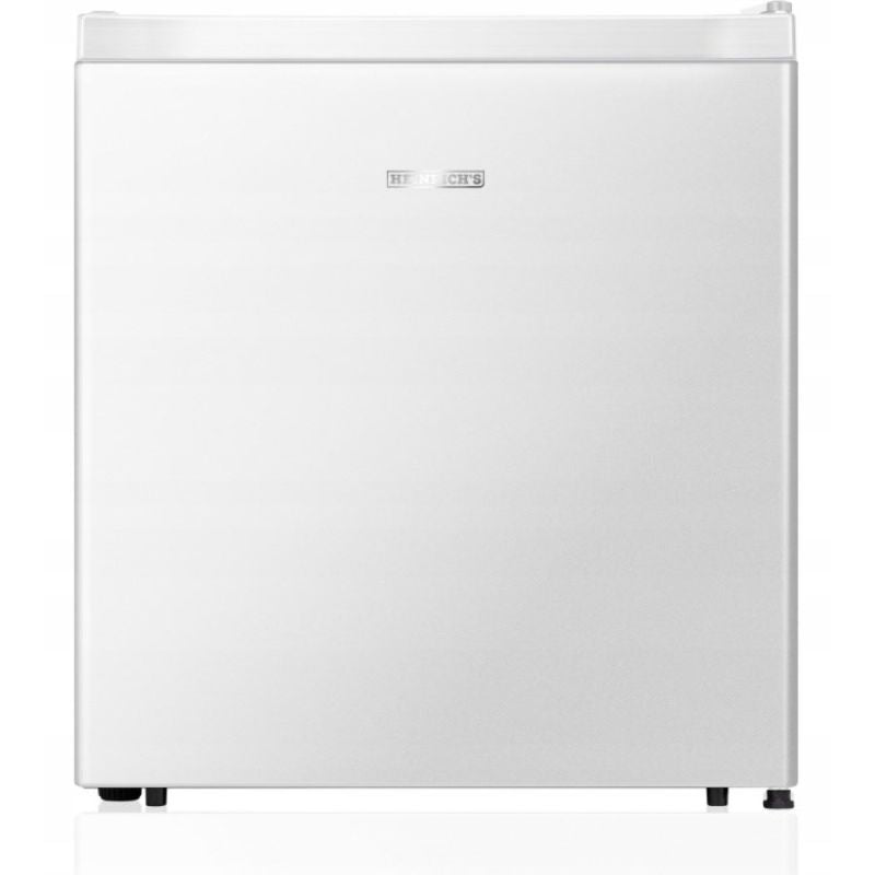 Refrigerator HKB 4188 HEINRICH'S white AGD - Produkty/Lodówki wolnostojące Your Sports Performance