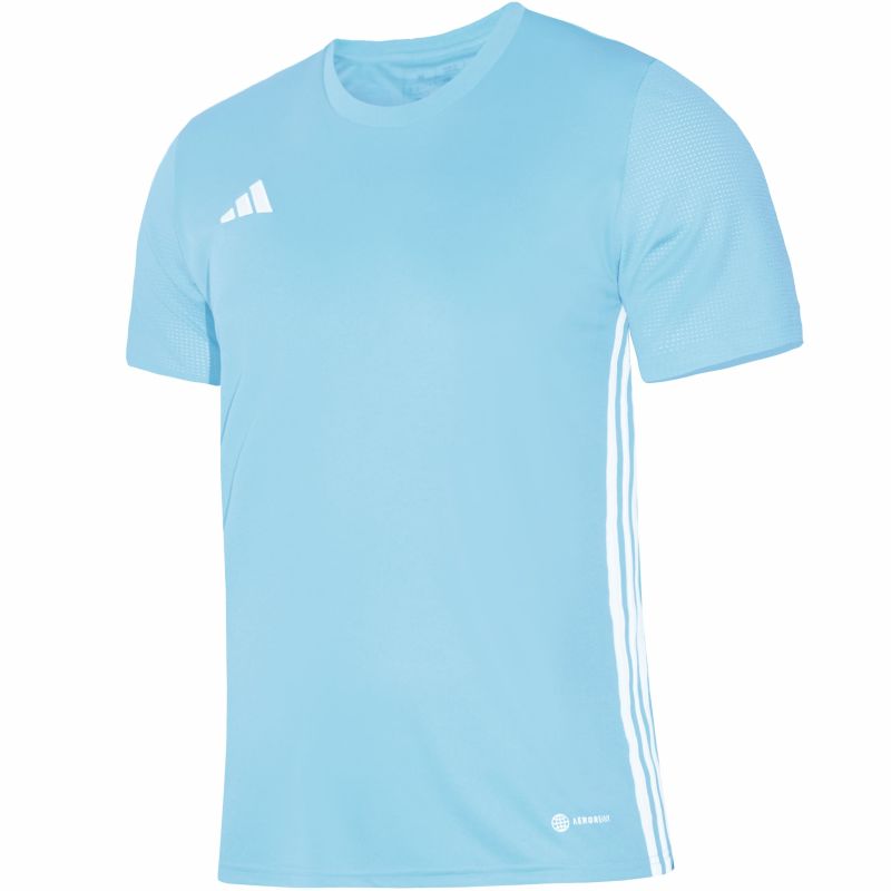 T-shirt adidas Table 23 Jersey M IA9145 Clothing/Football Adidas