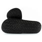 Gap men's sneakers Murphy slip-on slippers comfortable lightweight black Your Sports Performance