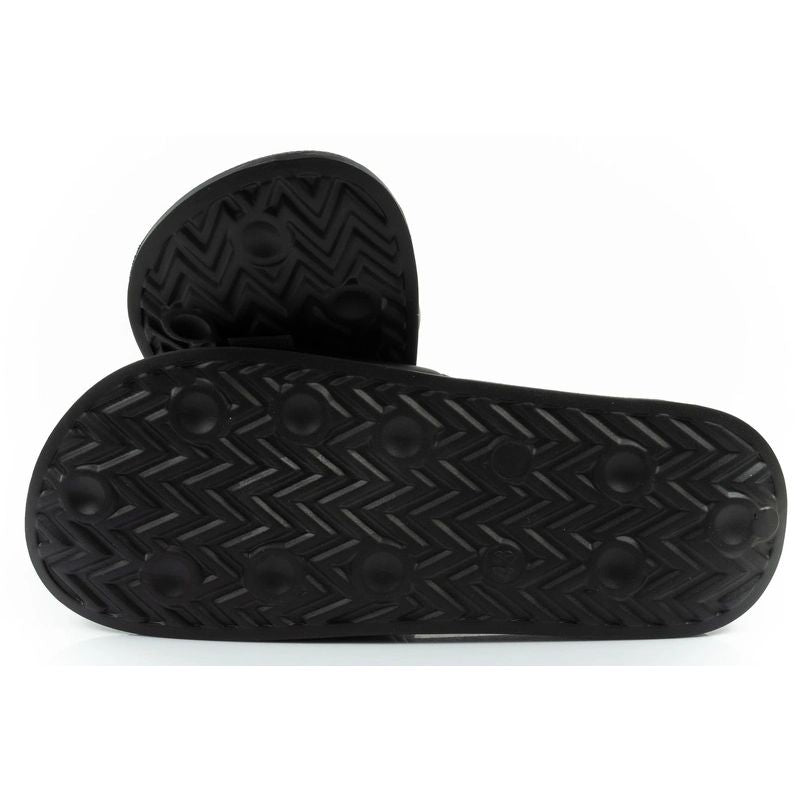 Gap men's sneakers Murphy slip-on slippers comfortable lightweight black Your Sports Performance