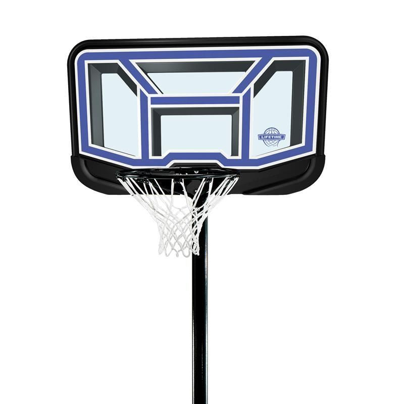 LIFETIME UTAH 90114 basketball stand Accessories/Sports facilities equipment Your Sports Performance