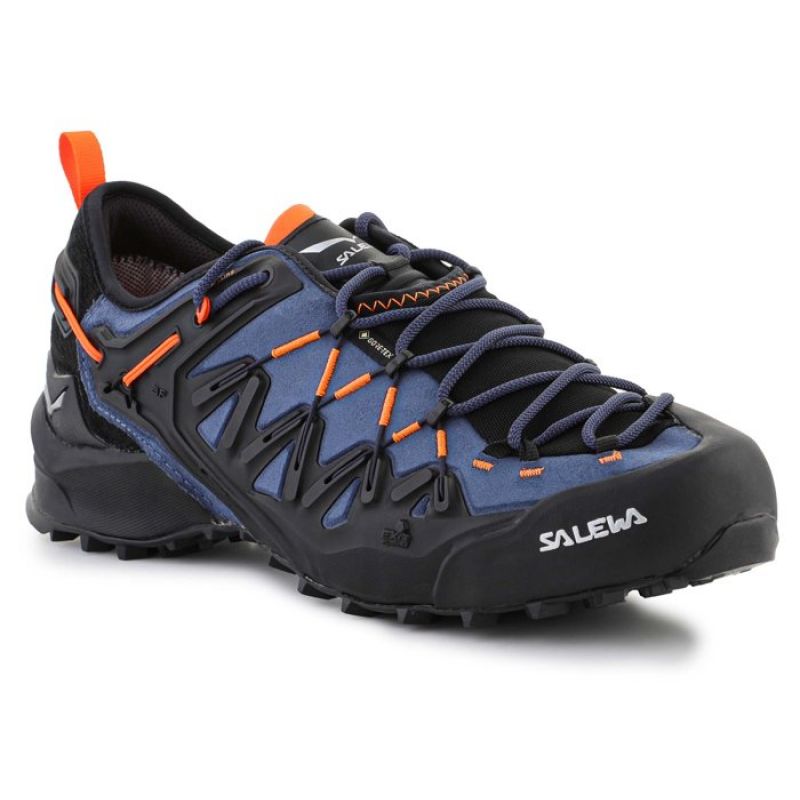 Shoes Salewa Ms Wildfire Edge Gtx M 61375-8669 Footwear/Outdoor/Salewa Your Sports Performance