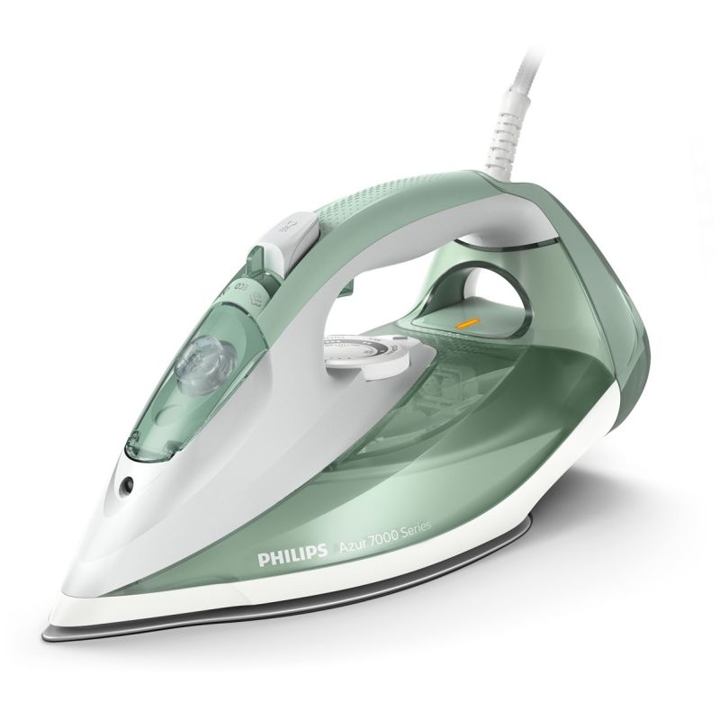 PHILIPS DST 7012/70 iron AGD - Produkty/Żelazka i generatory pary Your Sports Performance
