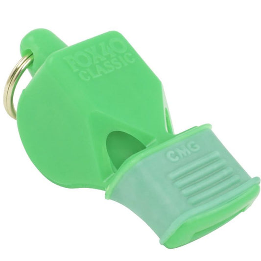 Whistle Fox 40 CMG Safety Classic 9603-1408 Accessories Your Sports Performance