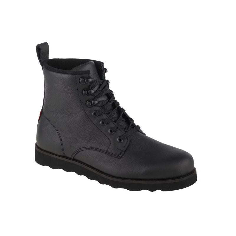 Levi's Darrow Wedge M 234734-700-559 shoes Footwear/Lifestyle/Levis Your Sports Performance