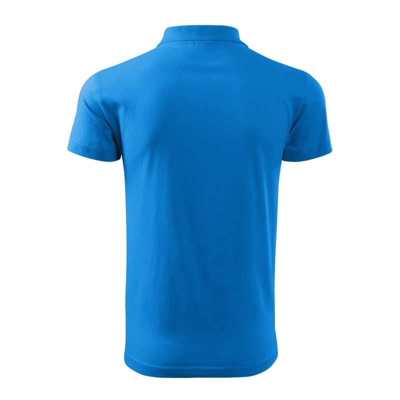 Malfini Single Polo Shirt J. M MLI-20270 Clothing/Lifestyle/T-shirts/Malfini/Polo Malfini